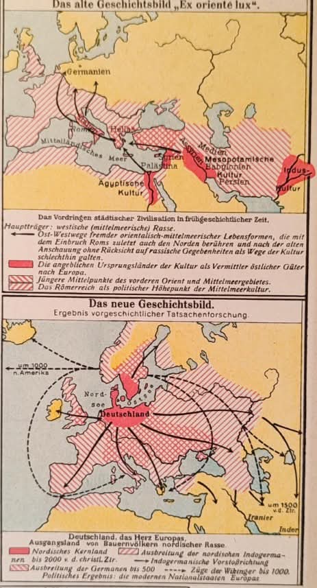Archaeo - Histories tweet media