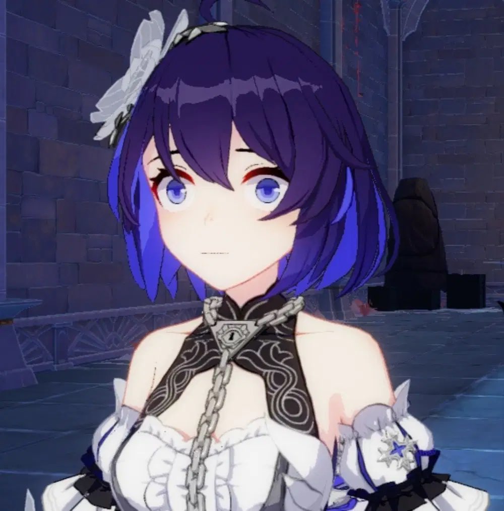 Honkai Chibi tweet media