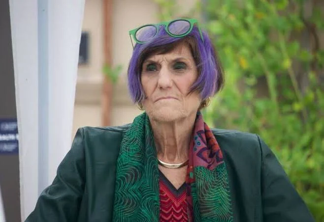 Reuel Topas tweet media