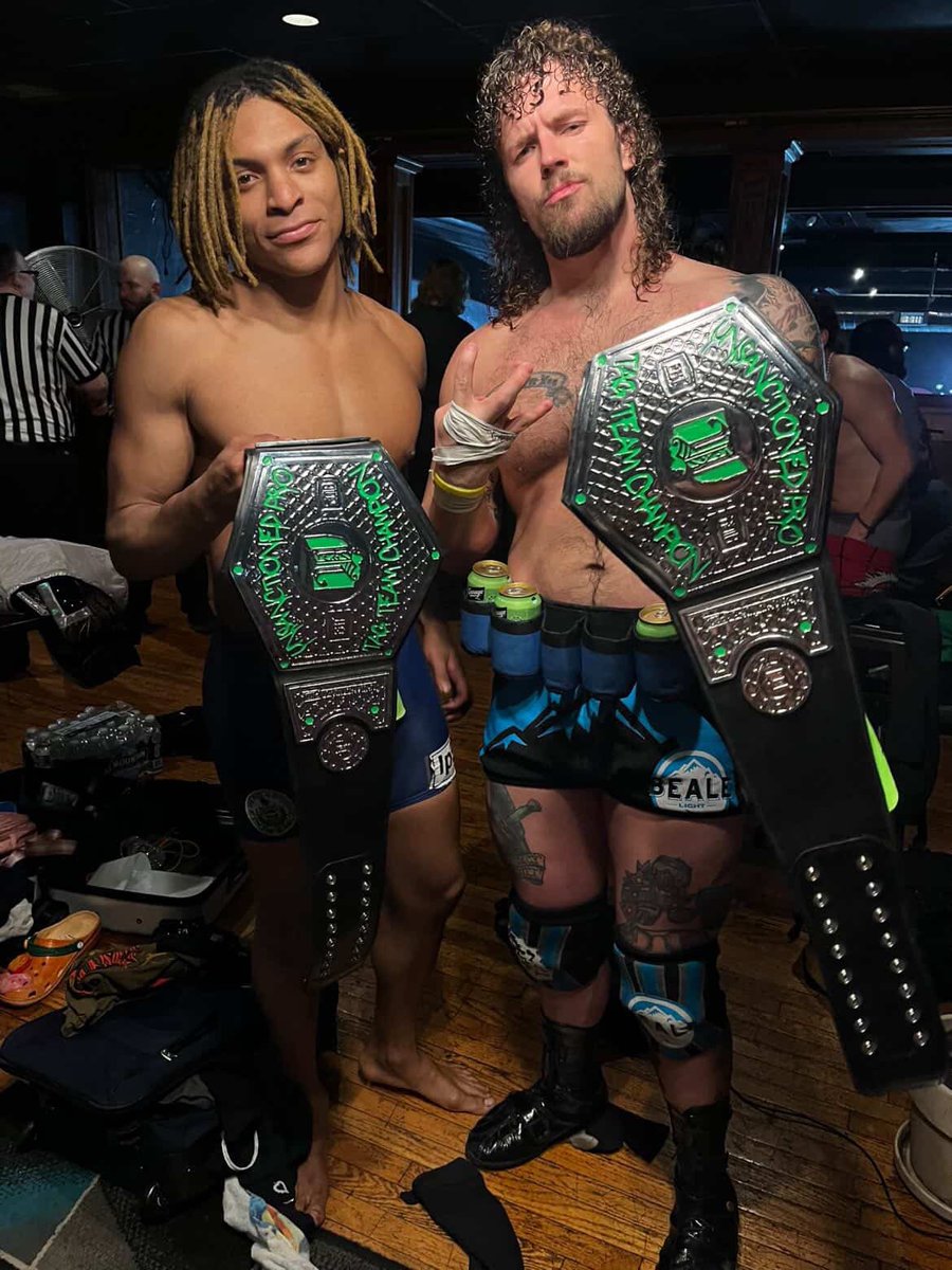 Kristian Robinson tweet media