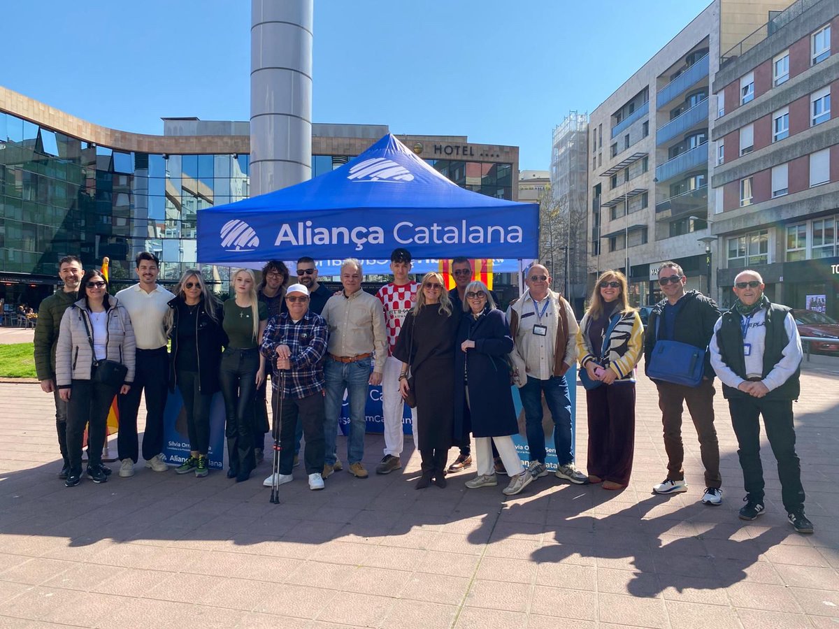 Aliança Catalana-Gironès tweet media