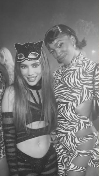 Anitta G 𝐼𝑉 tweet media