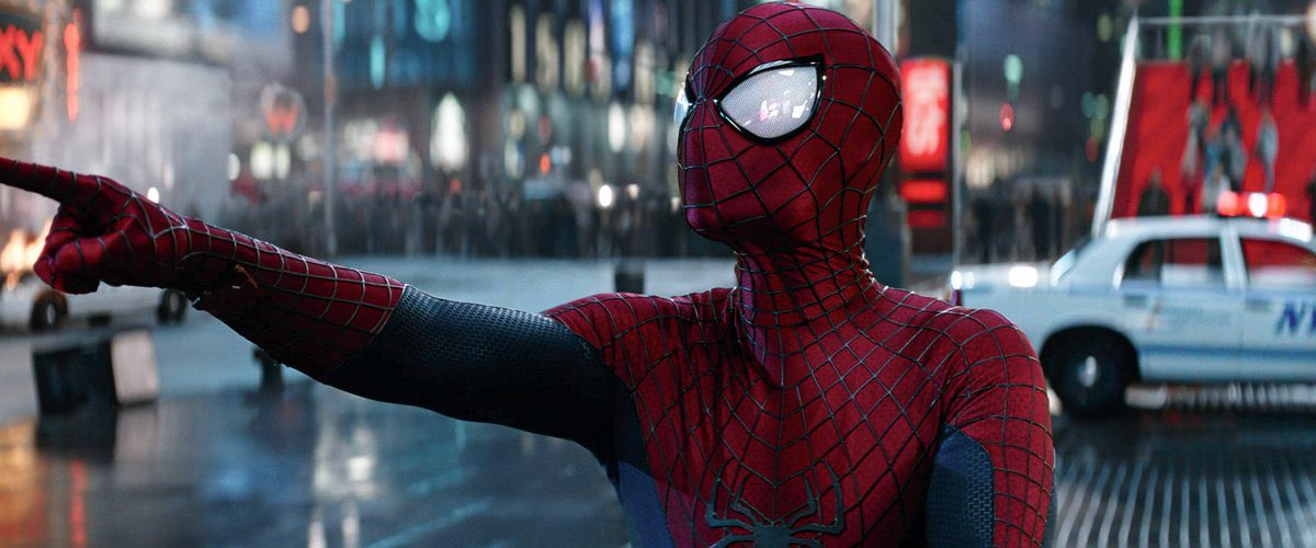 No Context Tobey Maguire tweet media