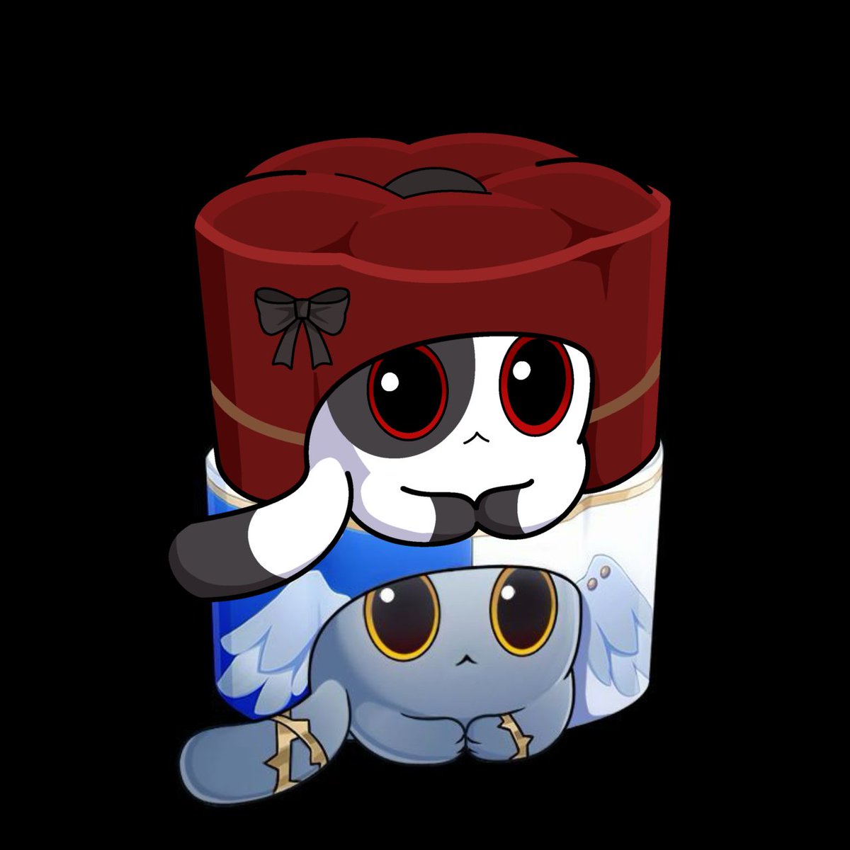 ˚ʚ🦊ɞ˚ 𐔌 . ⋮ 𝐊𝐢𝐭𝐬𝐮𝐧𝐞 .ᐟ ֹ ₊ ꒱ tweet media