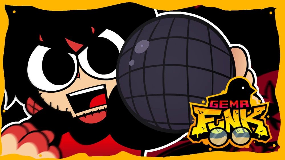 FNF' Confessions/News tweet media