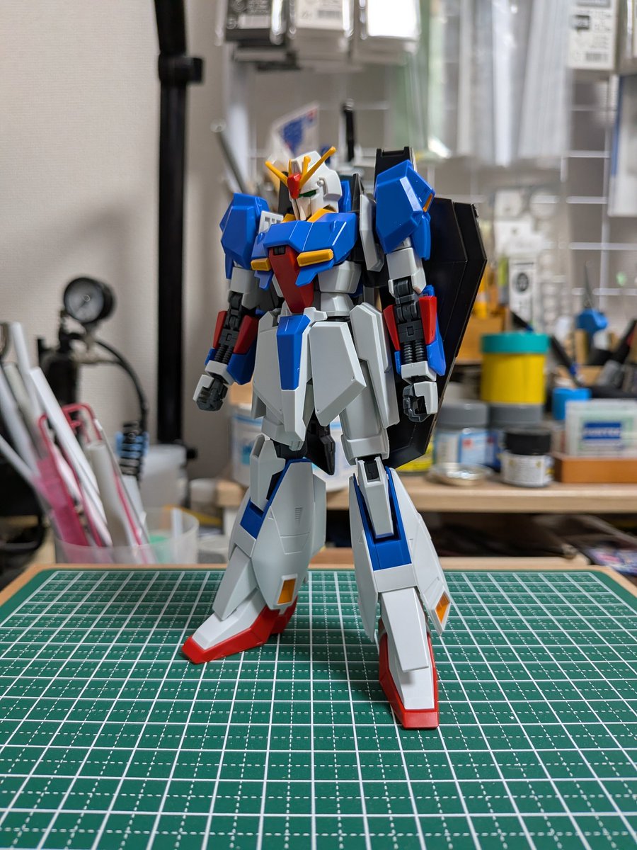 フルアーマー鳩二郎 tweet media