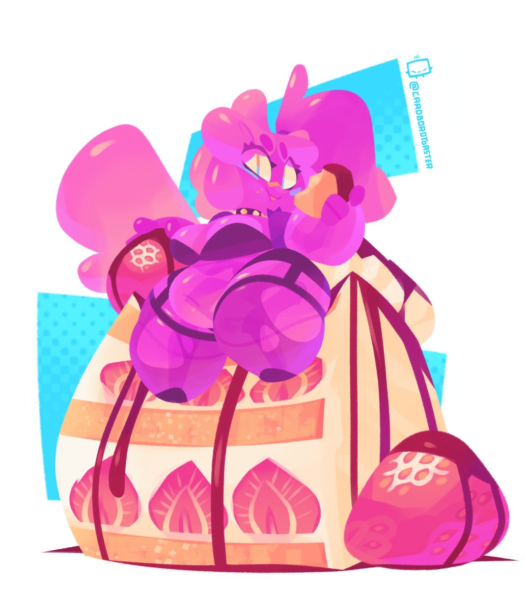 Toaster (NEW PRINTS OUT NOW) tweet media