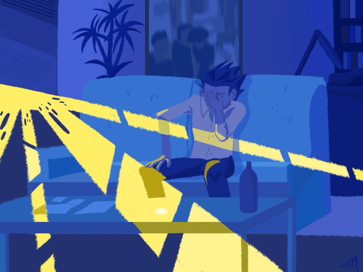 Ao-Pum!! tweet media