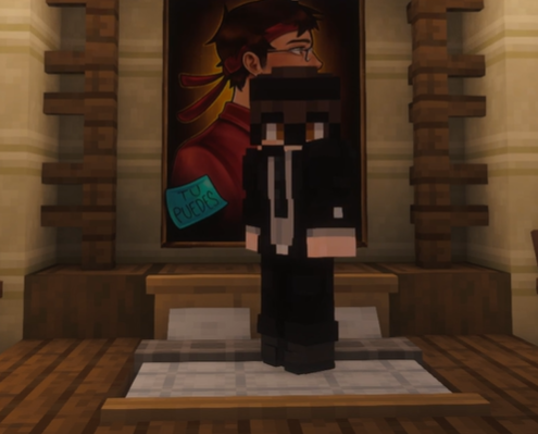 n𑄝ri 🕷️ (@zqnori) on Twitter photo 