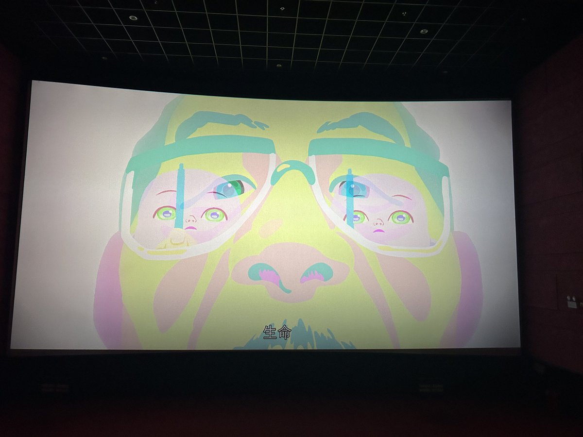 沉默断章 tweet media