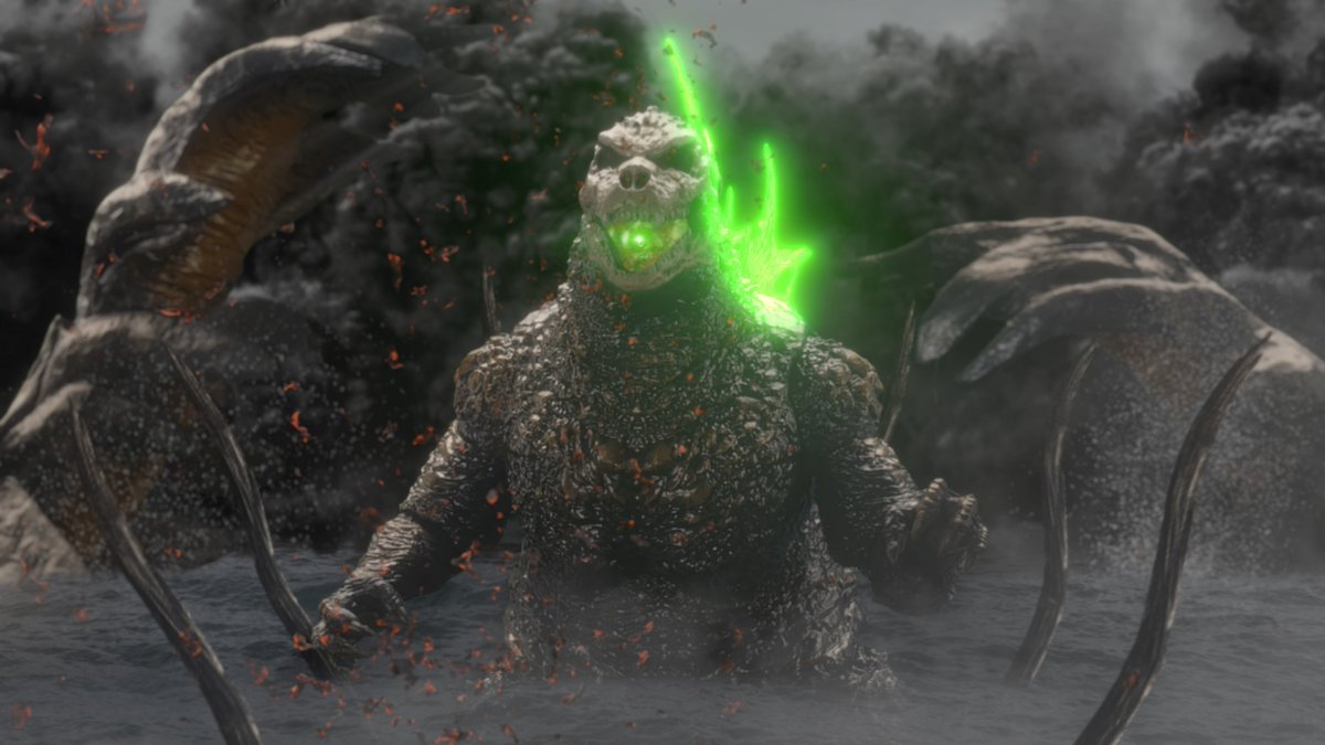 Kaijutopia tweet media