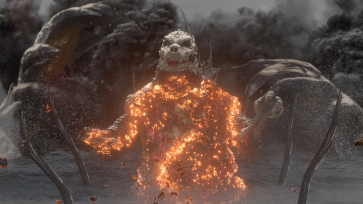 Kaijutopia tweet media