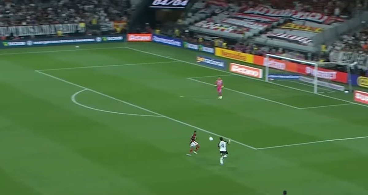 RadarCorinthians tweet media