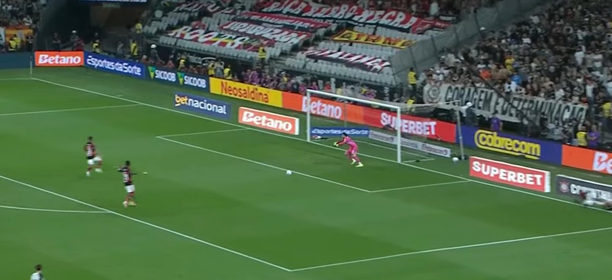 RadarCorinthians tweet media