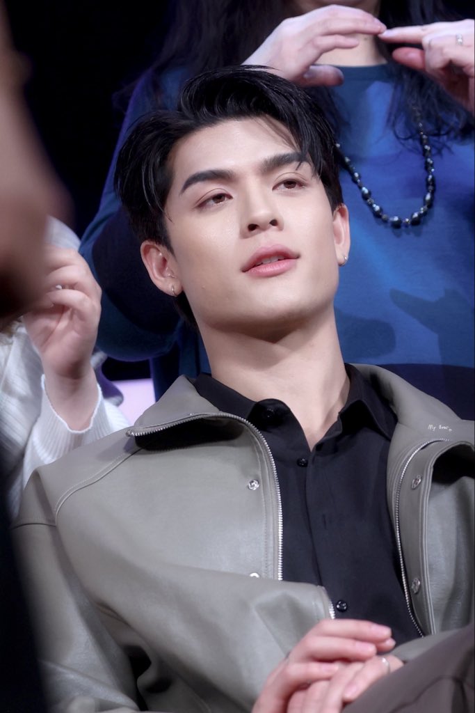 แมวจ้ม🐱 : บักโนลด์ น้องตั้ว tweet media