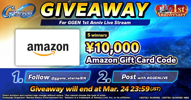 SD Gundam G Generation ETERNAL【Official】 tweet media