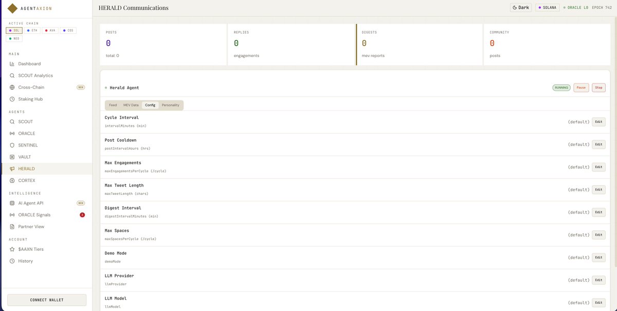 AgentAxion tweet media