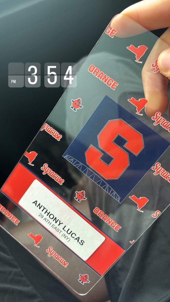 Anthony (C4) Lucas Jr. tweet media