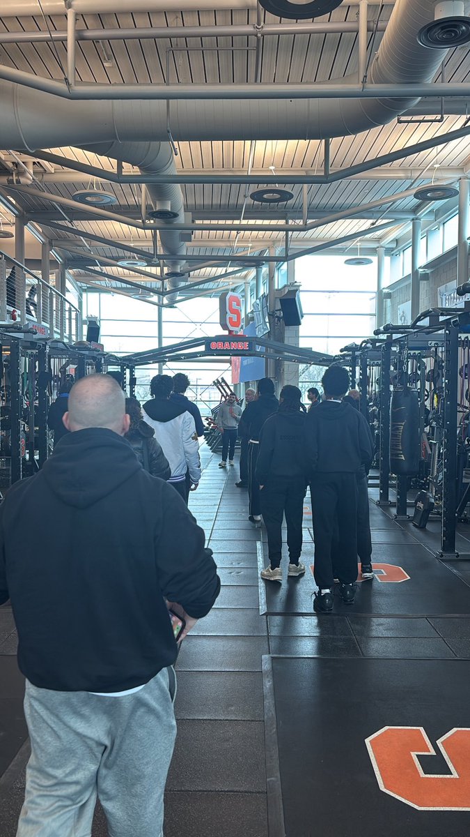 Anthony (C4) Lucas Jr. tweet media