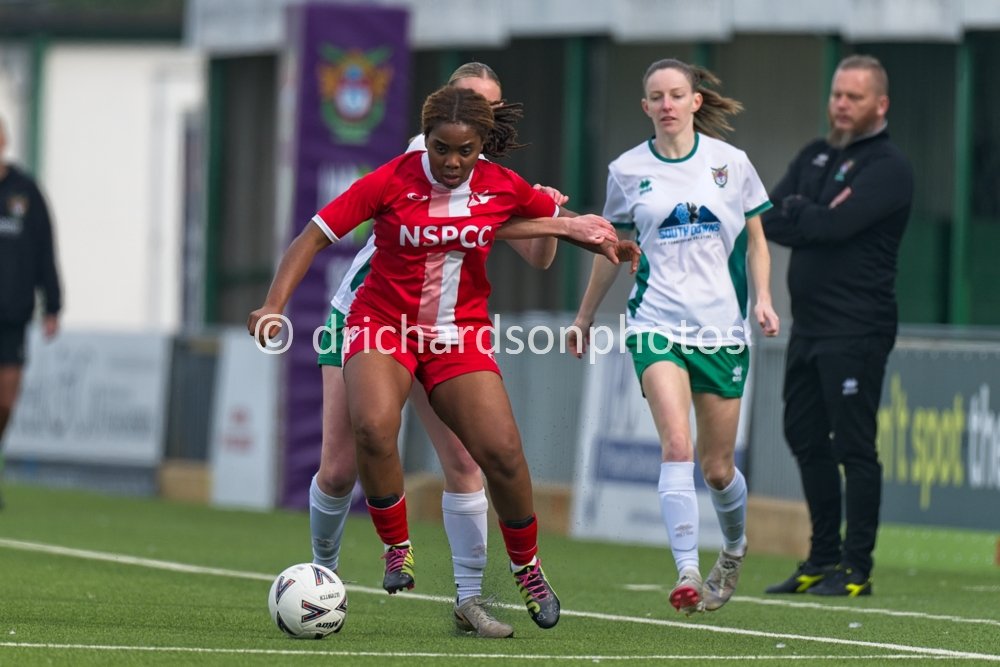 Bognor Regis Town WFC tweet media