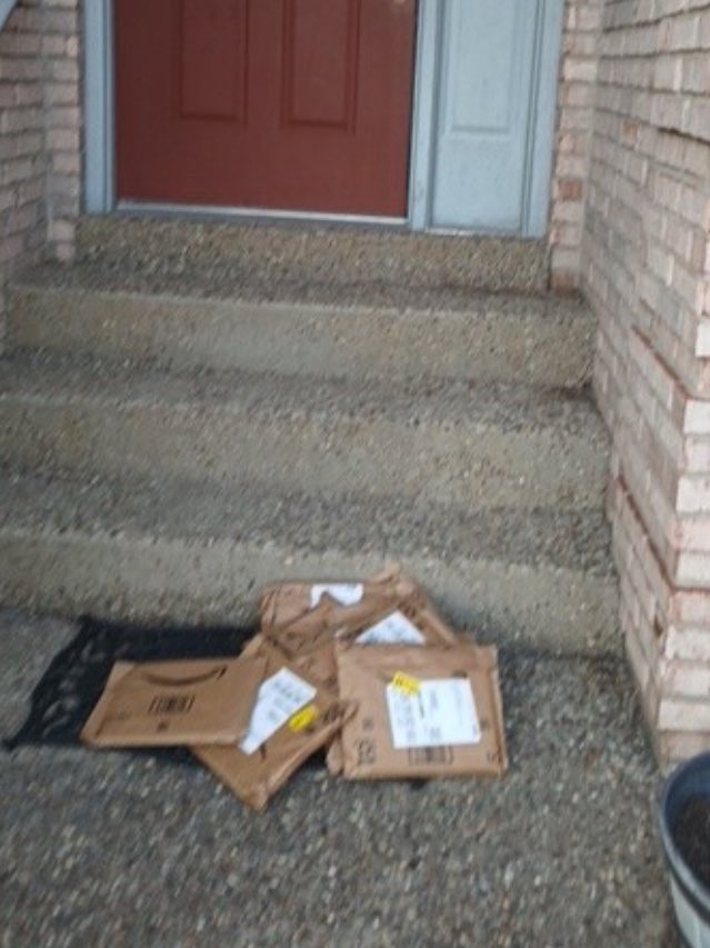 John Cosper tweet media