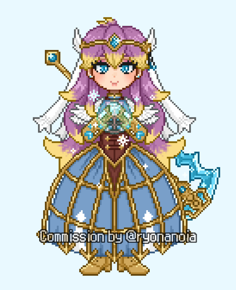 ryonanoia tweet media