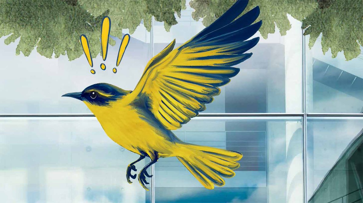 U-M College of LSA tweet media