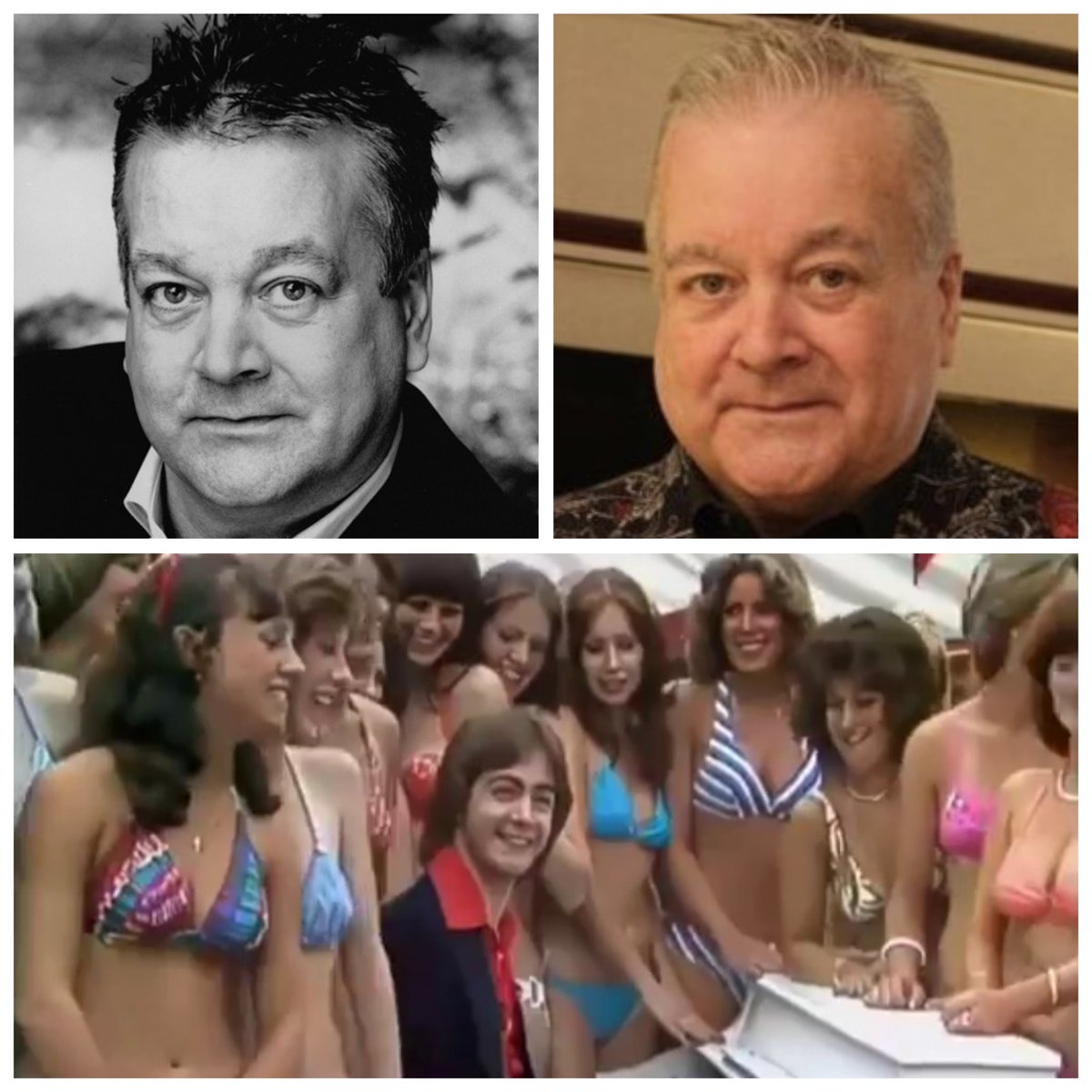 🇬🇧📺 Classic British TV 📺🇬🇧 tweet media