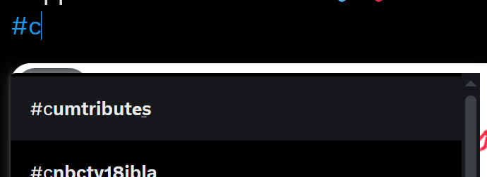 Bean🔪 #CF22 tweet media