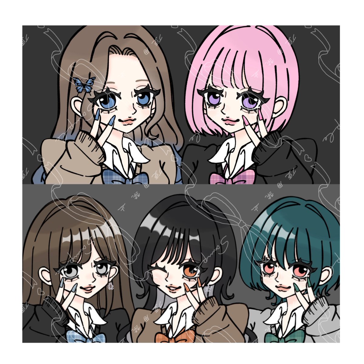 18🧁🤍 tweet media