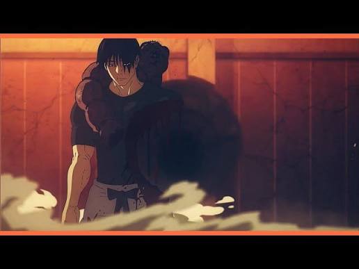 random zenin child || team 4 tweet media