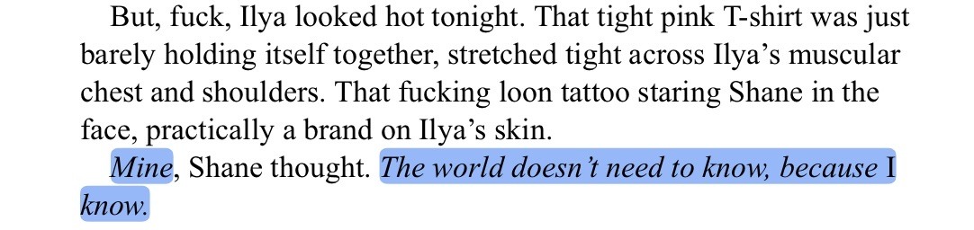 debs 🏒 tweet media