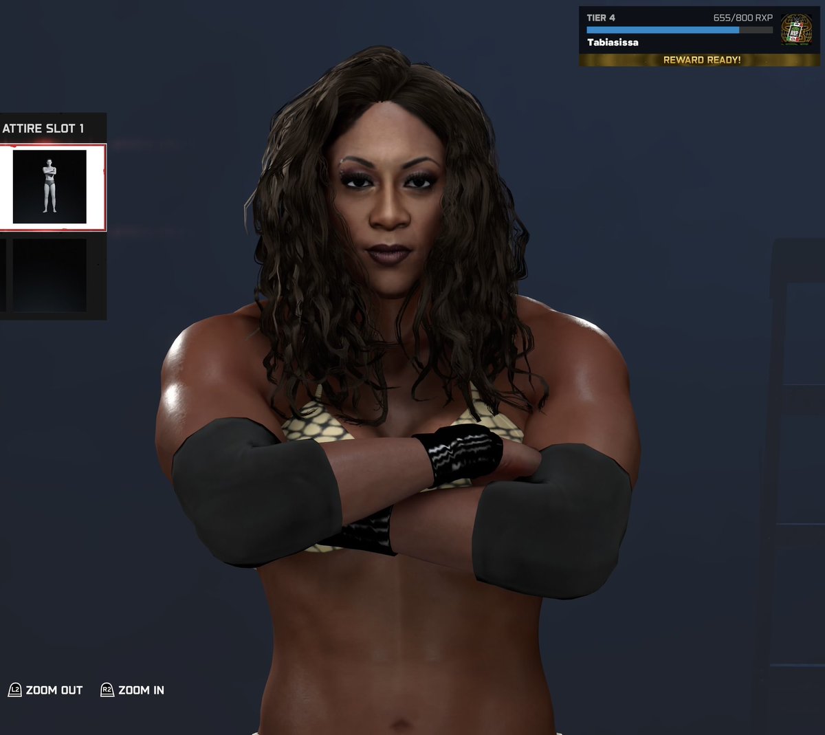 Tabìasissa tweet media