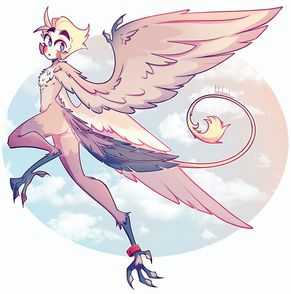 lululamb.🦋.social tweet media