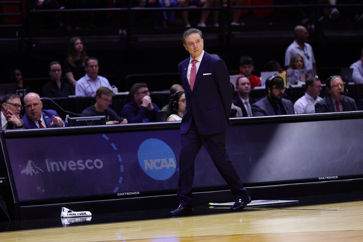 St. John’s Stats tweet media