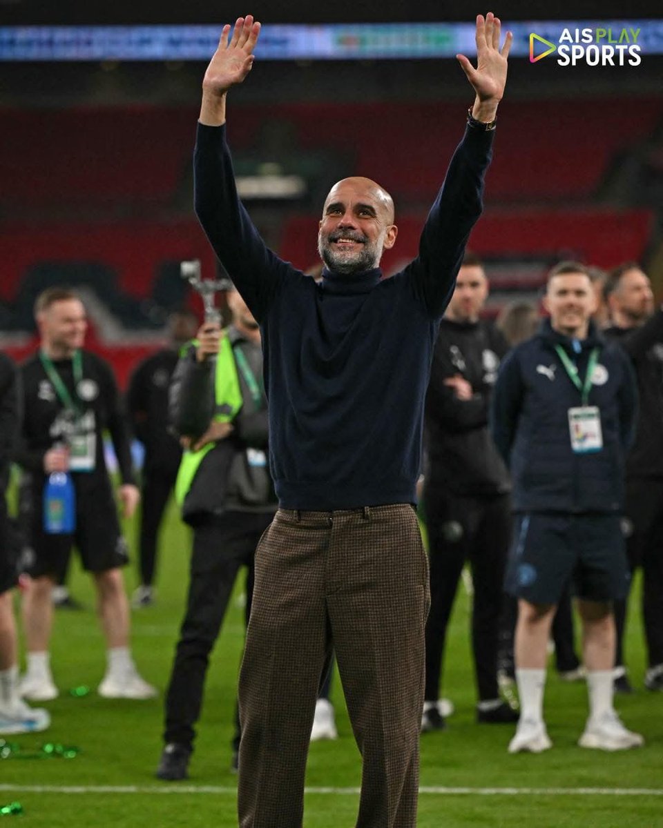 ยินดีกับทัพเรือใบสีฟ้า! 🏆🔵

แมนเชสเตอร์ ซิตี้ ตอกย้ำความยิ่งใหญ่ในถ้วยคาราบาว คัพ หลังปราบ  อาร์เซน่อล ในนัดชิงชนะเลิศที่เวมบลีย์

นี่คือแชมป์ลีกคัพสมัยที่ 9 ของสโมสร (1969–70, 1975–76, 2013–14, 2015–16, 2017–18, 2018–19, 2019–20, 2020–21 และ 2025–26)