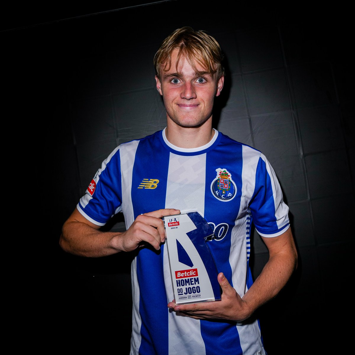 FC Porto tweet media