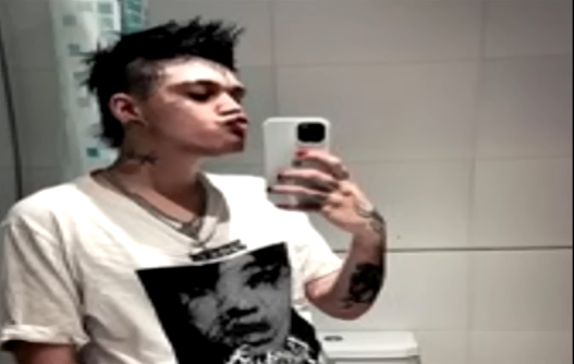 Griffito tweet media