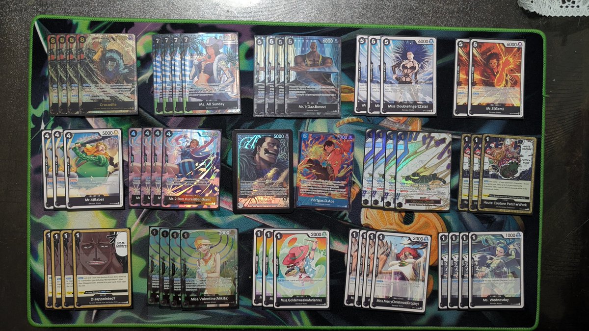 Fifthstring/Max tweet media