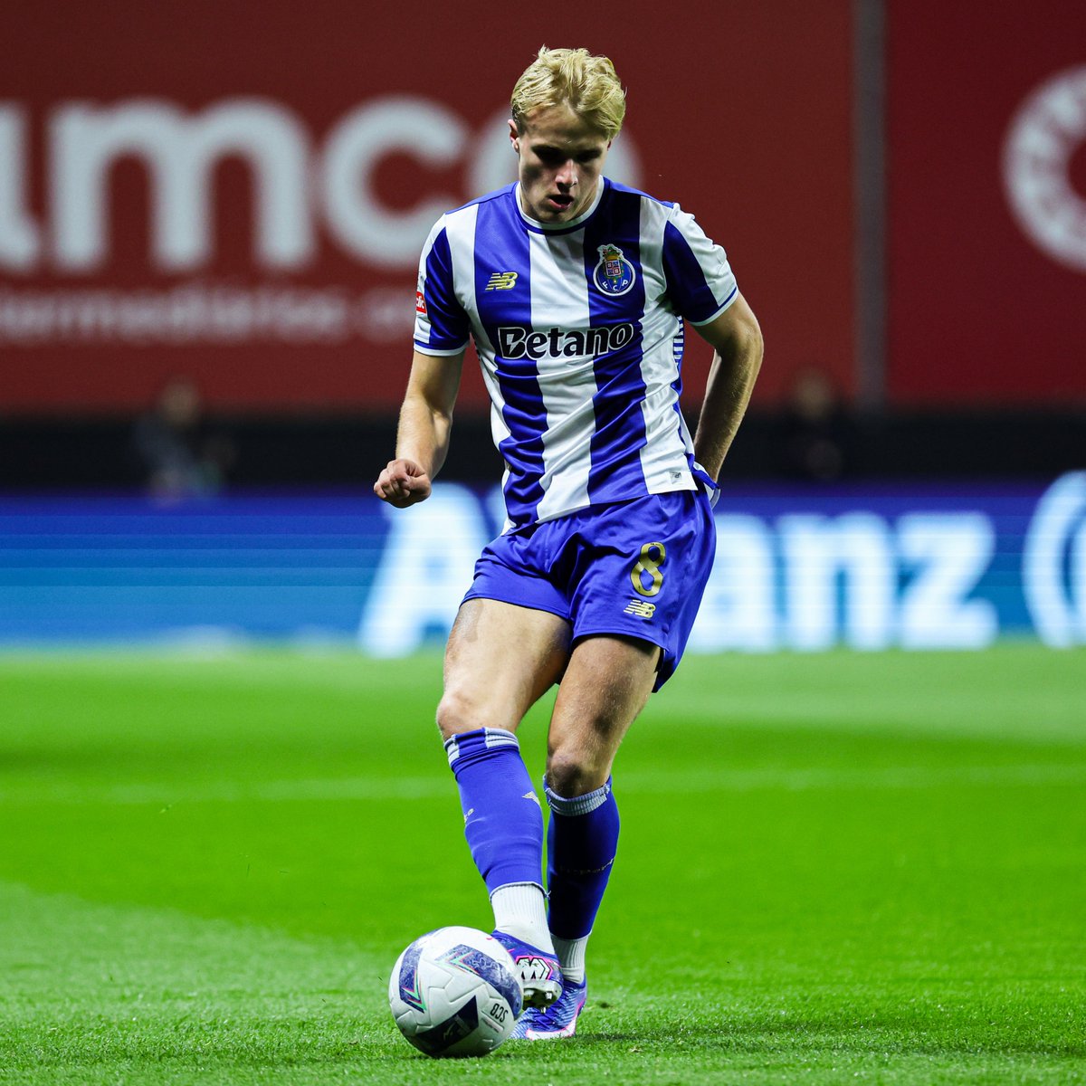 FC Porto tweet media