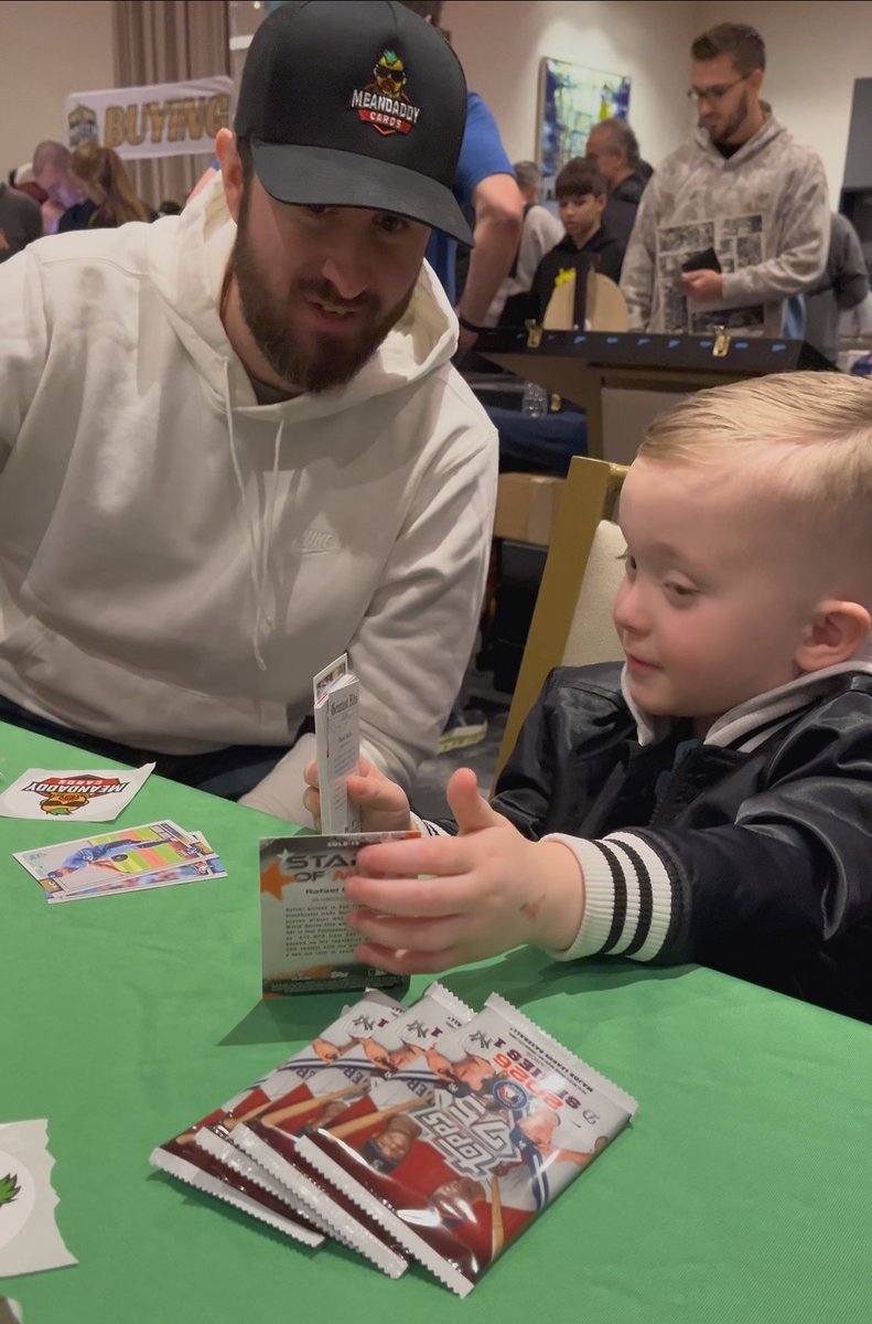 Sports Collectors Daily tweet media