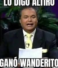 Campeón Libertadores Sub20!!!