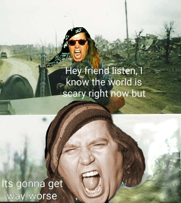 David Blizzard tweet media