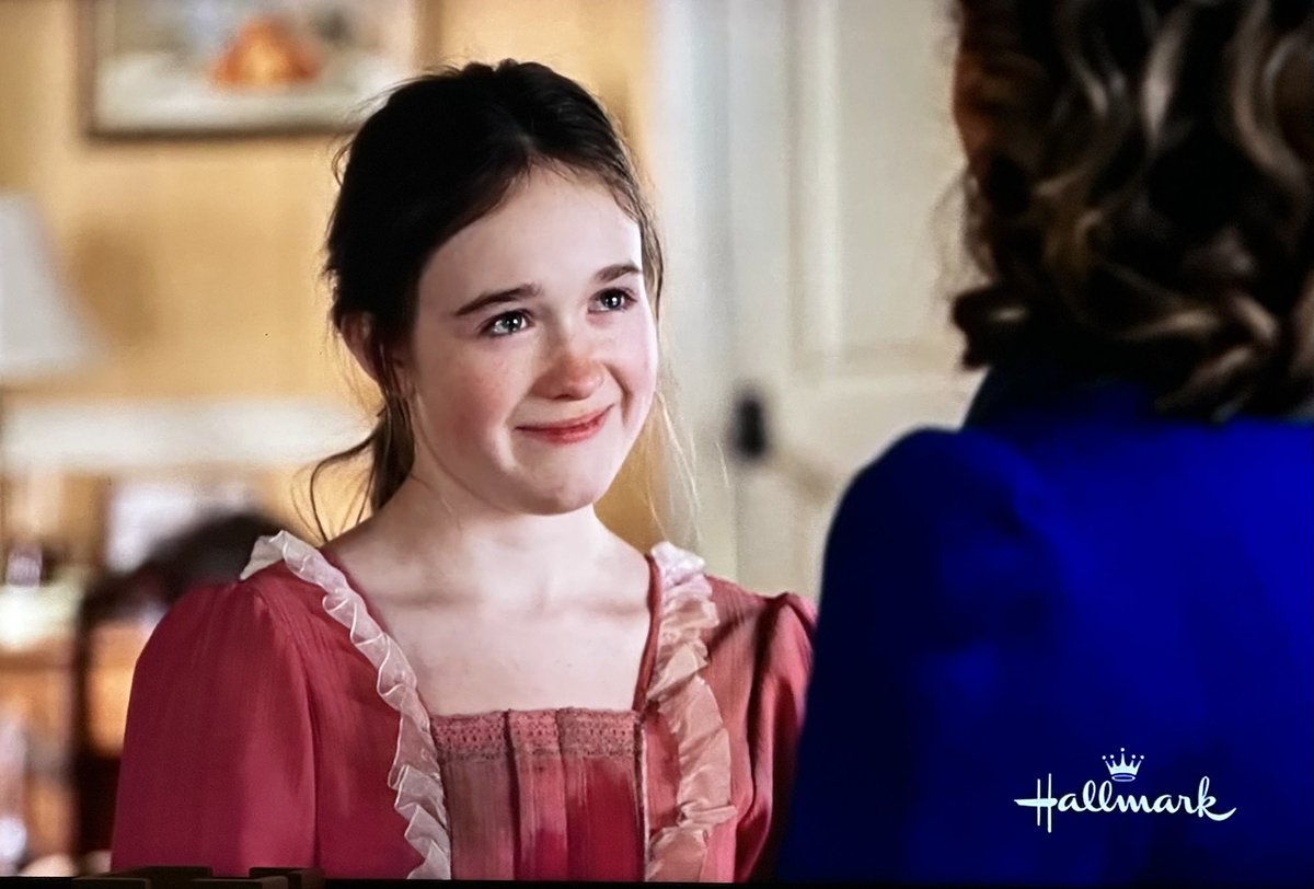 I’m not crying, you’re crying!  😭 #Hearties <a href="/hallmarkchannel/">Hallmark Channel</a> <a href="/SCHeartHome/">SCHeartHome</a> <a href="/HallmarkWCTH/">When Calls the Heart</a>