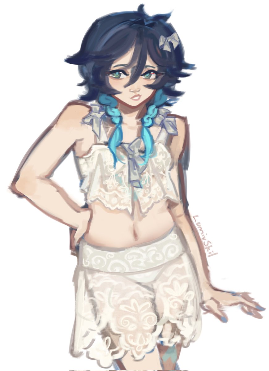 Lumiv🎀 tweet media