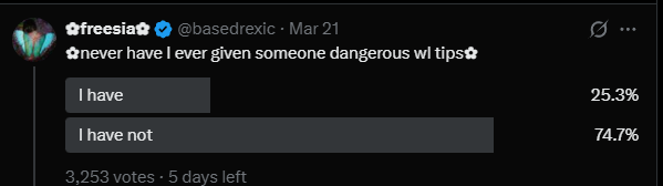 ✿freesia✿ tweet media