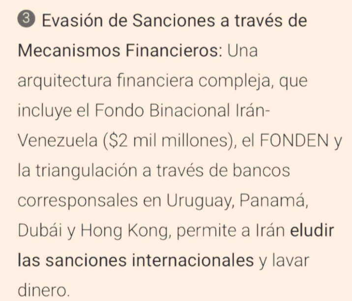 El uruguayo de a pie si maneja algunos miles de dólares, tiene que mostrarle hasta el carnet de vacunas a los bancos 
Pero Maduro....siga siga...
Después se llena la boca con el control del lavado de dinero y coso.