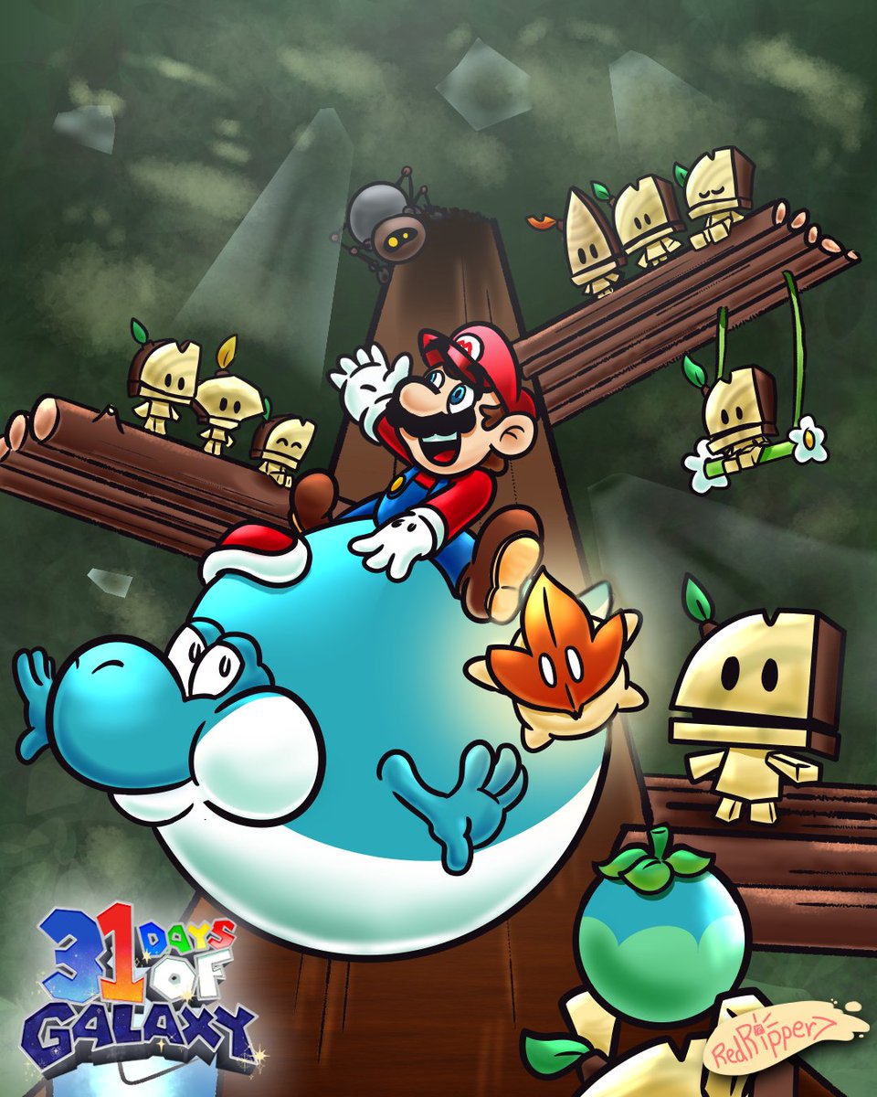 RedRipper7 tweet media