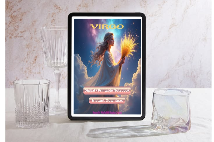 Angelique848473's tweet photo. 📝 Virgo brains crave order—this digital printable notebook is perfection: https://t.co/mgrxR6b5gp

#Virgo #VirgoSeason #EarthSign #ZodiacVirgo #AstrologyLovers #DigitalNotebook https://t.co/zOeVv31uU5