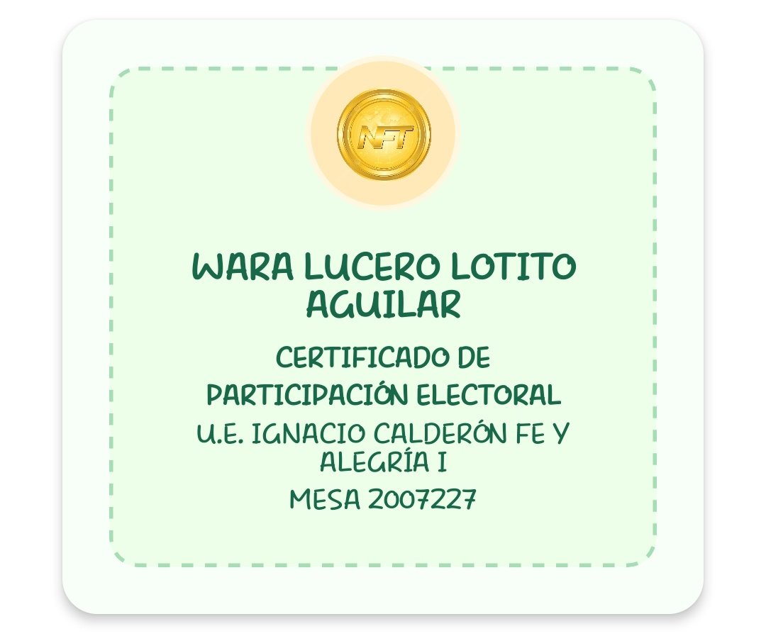 Wara Lotito tweet media